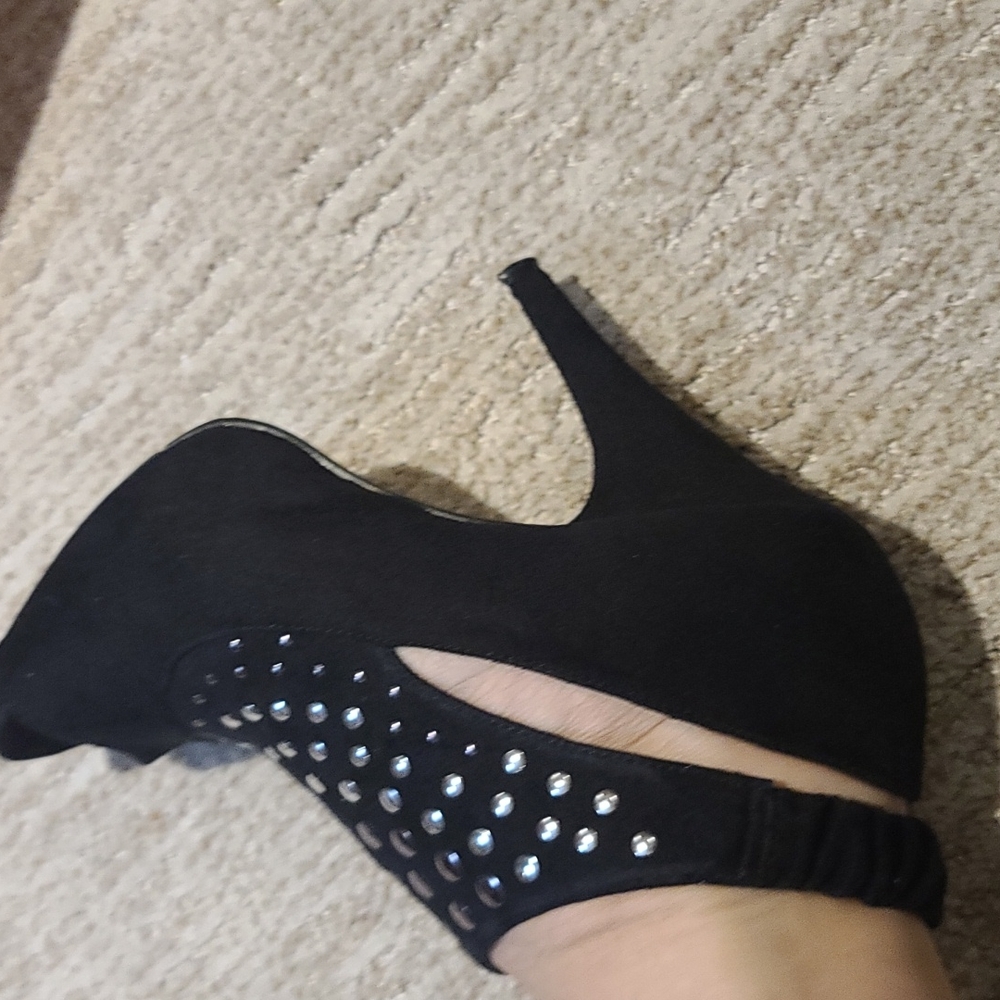 ⚠️High heels - Picture 6 of 8